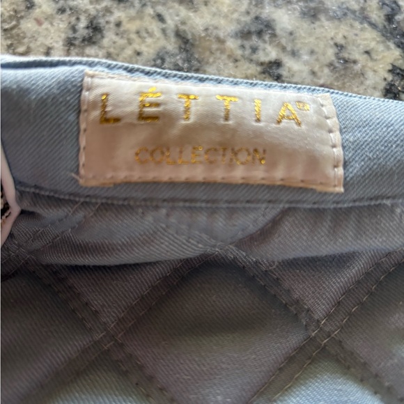 Baker saddlepad - Picture 3 of 8